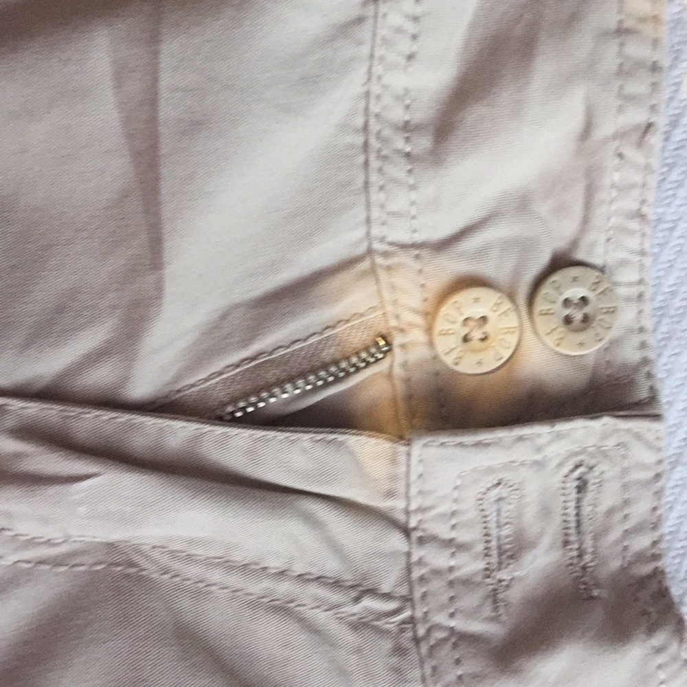 Pants - Picture 2 of 4
